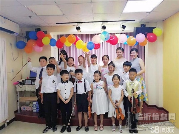 小提琴免費學(xué)，免費學(xué)！市區(qū)、南坊四校區(qū)同時進行