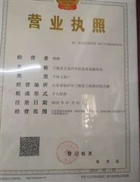 蘭陵言辰汽車咨詢服務(wù)部的圖標(biāo)