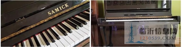 轉(zhuǎn)讓韓國(guó)三益鋼琴