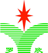 山東羅欣藥業(yè)集團(tuán)恒欣藥業(yè)的圖標(biāo)