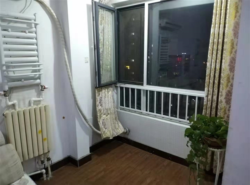 聯(lián)安現(xiàn)代城一室一廳出租