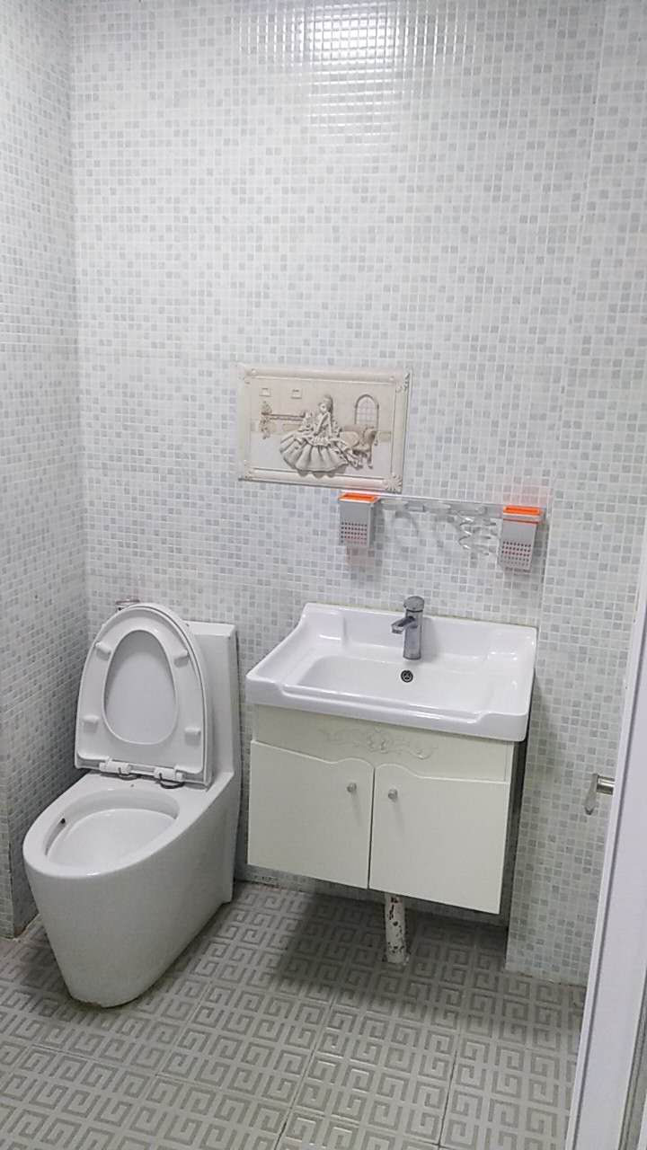 臺灣城公寓出租