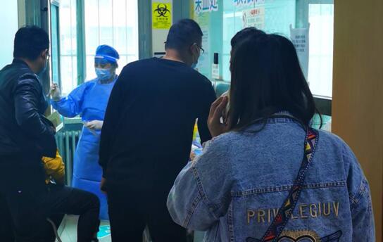 最新！臨沂檢測29354人，全陰性