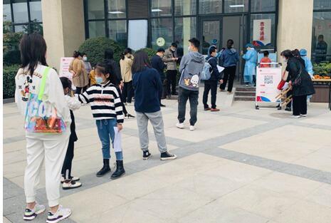 最新！臨沂檢測29354人，全陰性