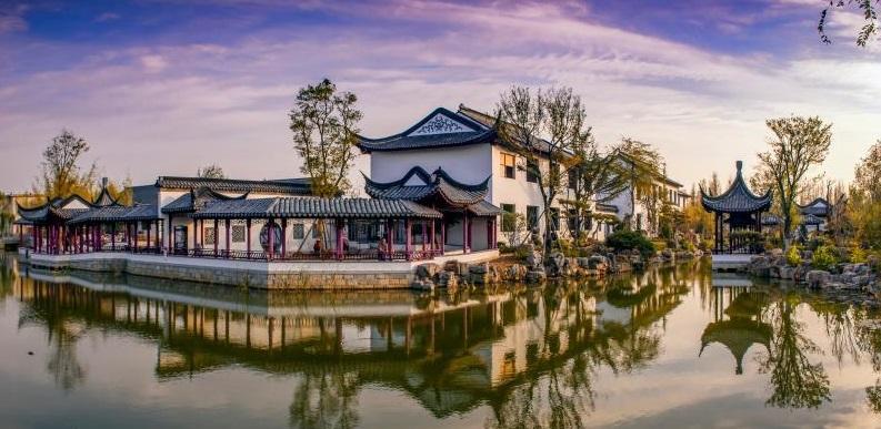 山東省臨沂市4A、5A級(jí)旅游景區(qū)名錄，喜歡的收藏
