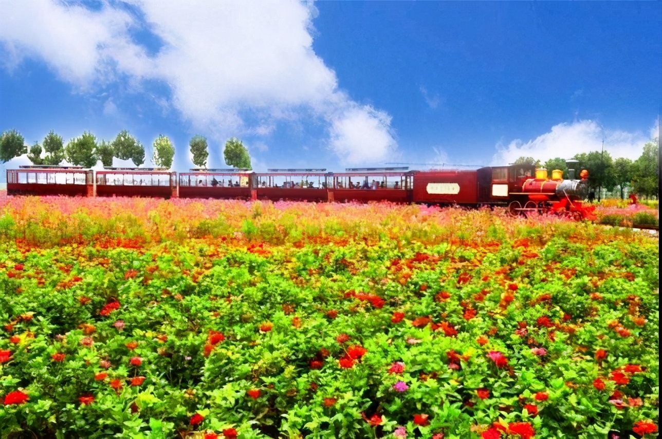 山東省臨沂市4A、5A級(jí)旅游景區(qū)名錄，喜歡的收藏