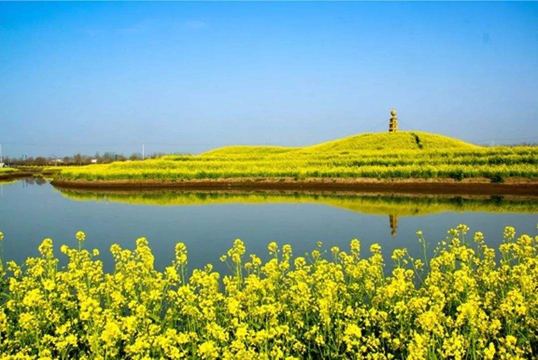 山東省臨沂市4A、5A級(jí)旅游景區(qū)名錄，喜歡的收藏