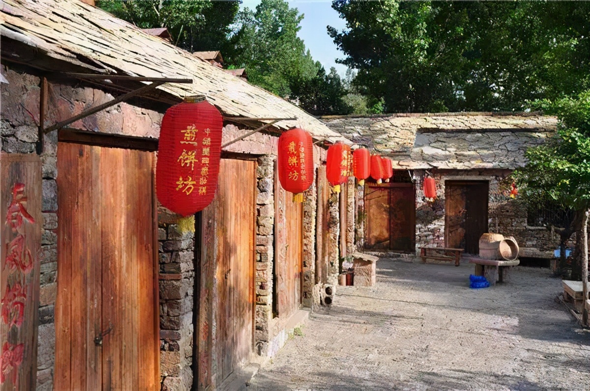 山東省臨沂市4A、5A級(jí)旅游景區(qū)名錄，喜歡的收藏