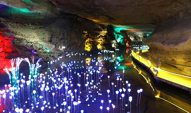 山東省臨沂市4A、5A級(jí)旅游景區(qū)名錄，喜歡的收藏