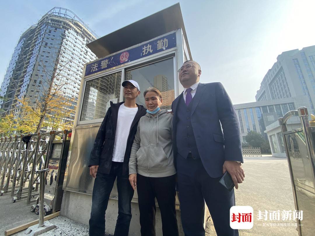 張志超未與臨沂中院達成國家賠償協(xié)議 原定賠償金額332萬元