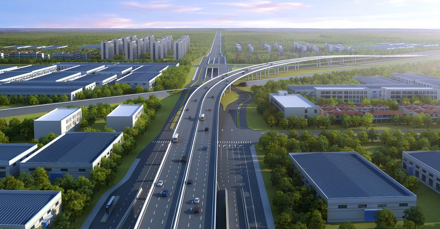 臨沂市區(qū)陶然路高架橋工程:攻堅克難勇向前