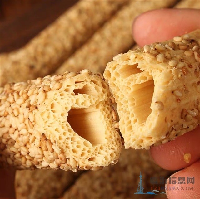 山東芝麻糖，芝麻棍廠家批發(fā)