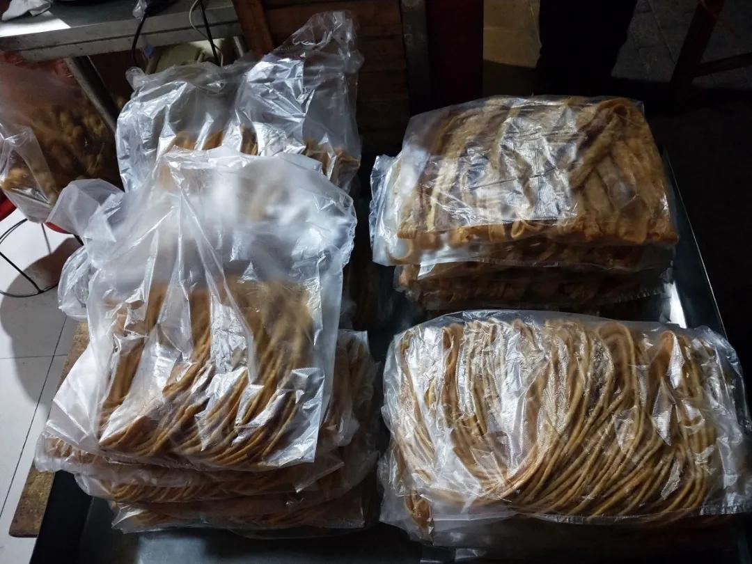 凌晨時分的臨沂，我看到了不一樣的生活