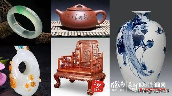 倒計時！第八屆臨沂藝術(shù)品博覽會暨冬季茶采購節(jié)即將開幕
