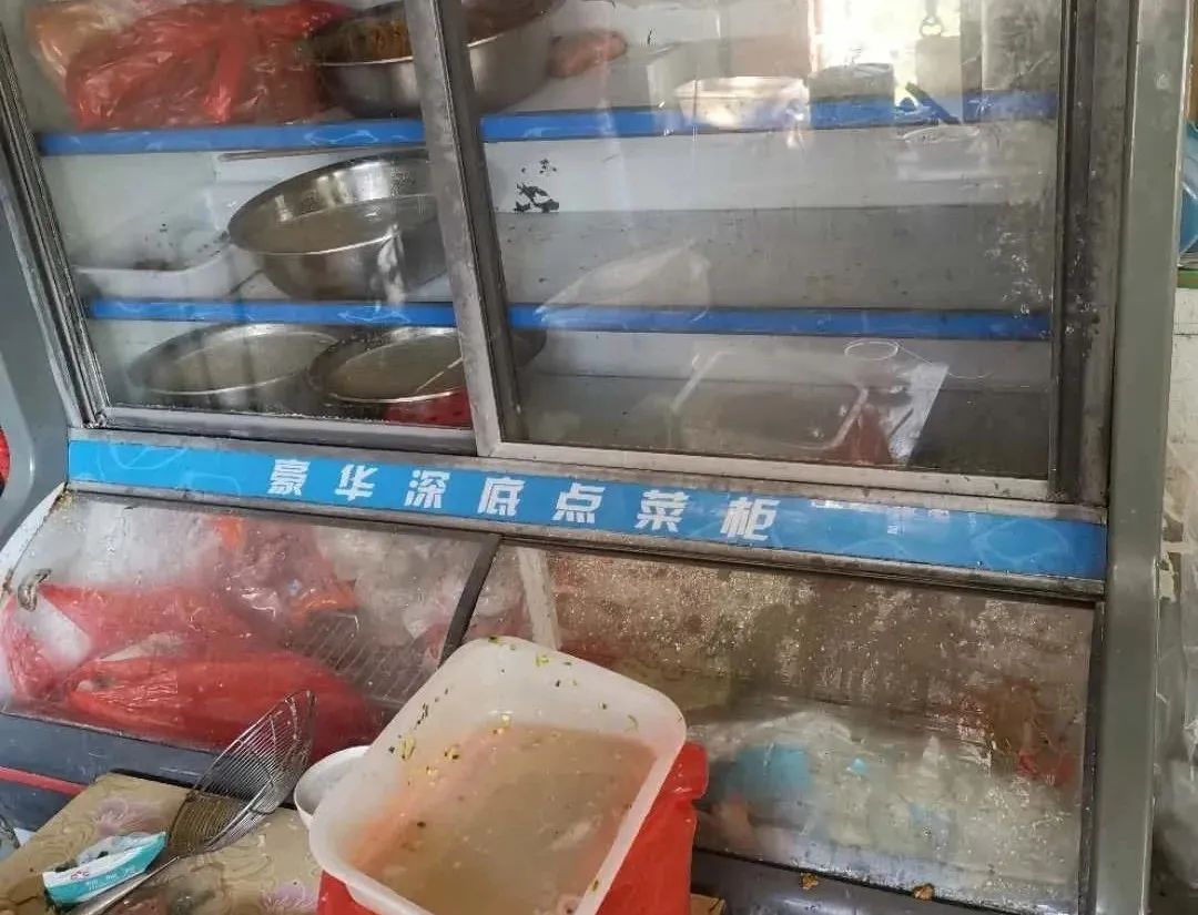 速來圍觀！這4家餐館上“黑榜”！臨沂食安“紅黑榜”第五期發(fā)布