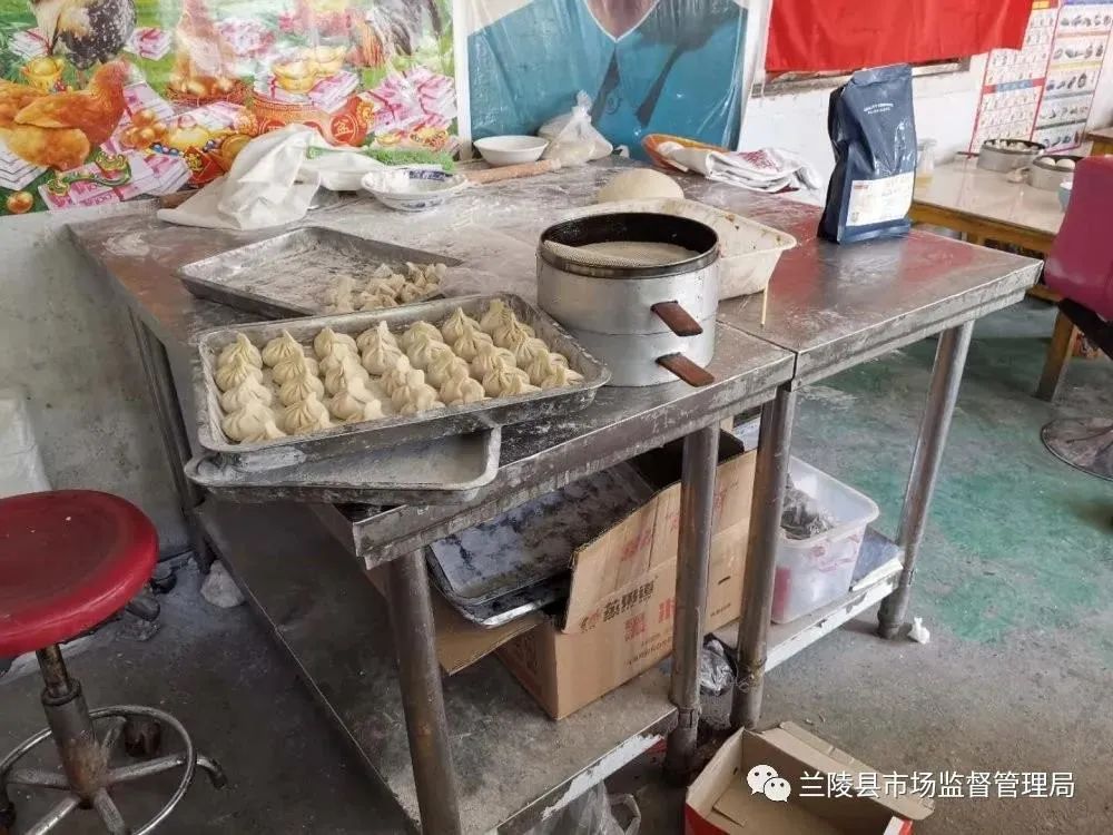 速來圍觀！這4家餐館上“黑榜”！臨沂食安“紅黑榜”第五期發(fā)布