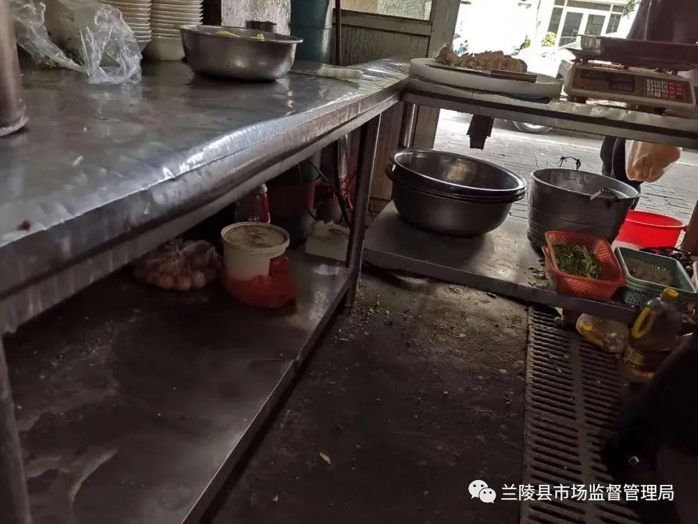 速來圍觀！這4家餐館上“黑榜”！臨沂食安“紅黑榜”第五期發(fā)布