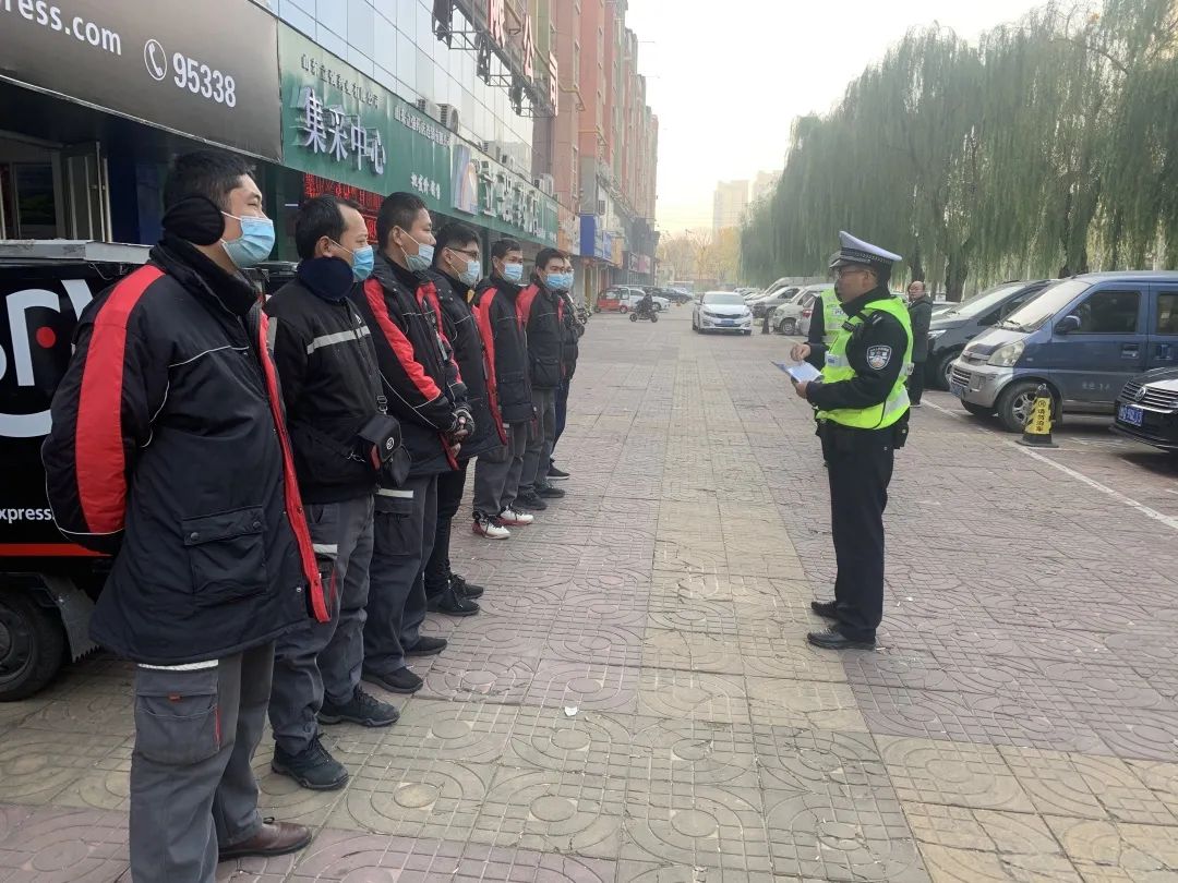 一路平安，才是最快的速度！