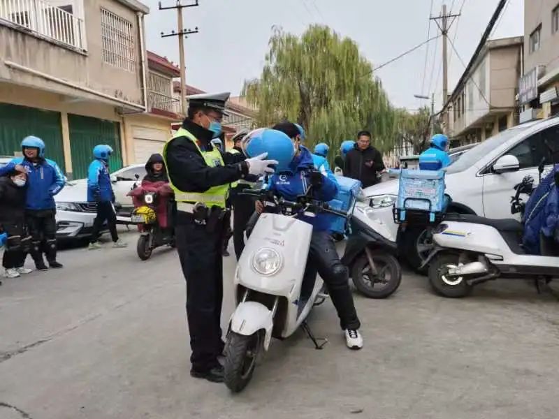 一路平安，才是最快的速度！