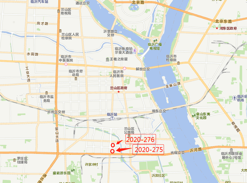 712萬/畝，6.19億元摘地！這家央企首進(jìn)臨沂