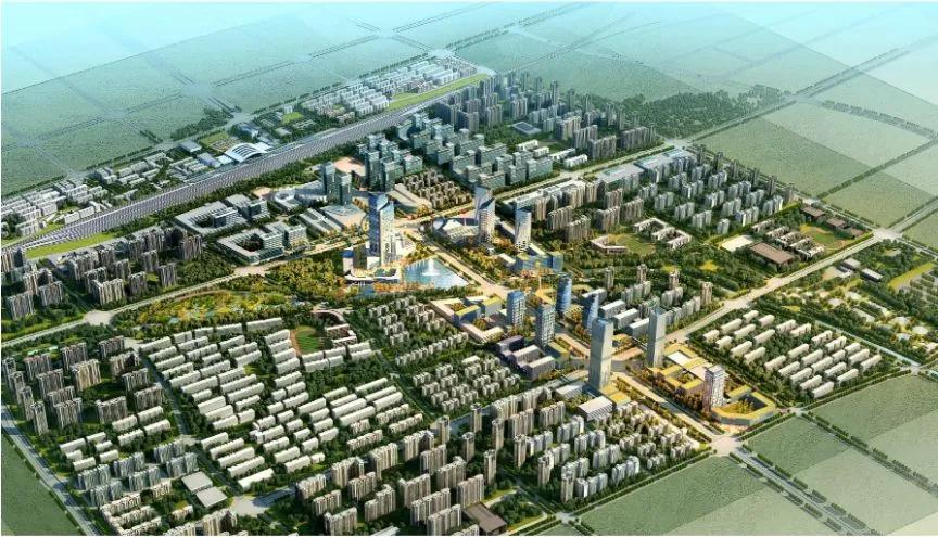 712萬/畝，6.19億元摘地！這家央企首進(jìn)臨沂