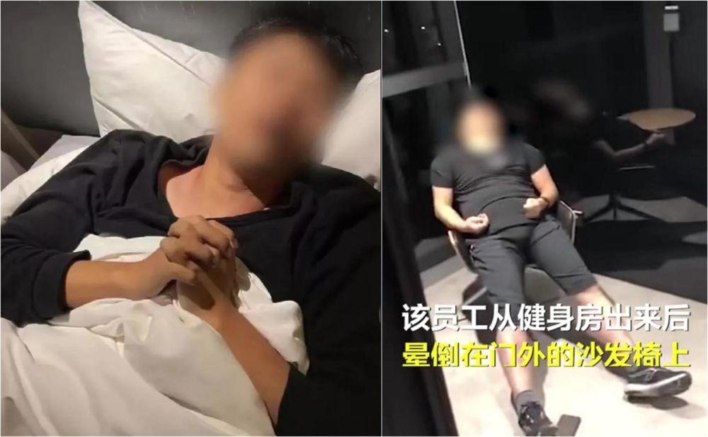 猝死從來不“嫌”你年輕！不要忽視這5個信號