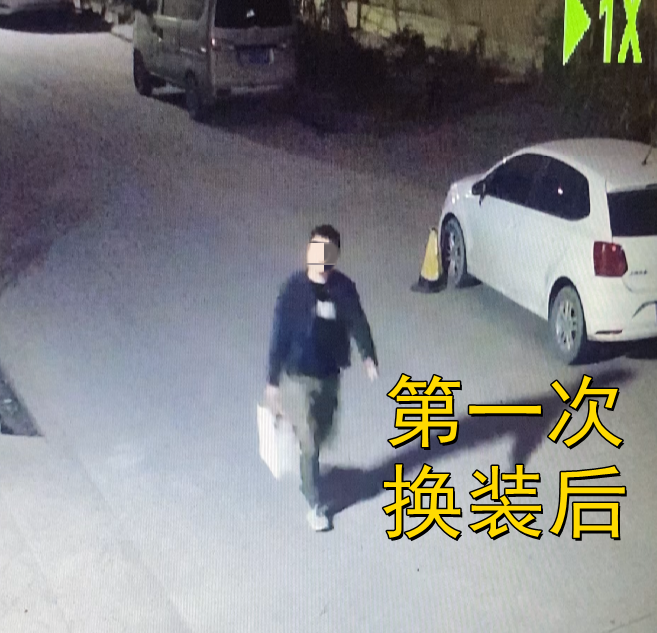飛檐走壁！多次換裝！臨沂22歲馬某、29歲張某某，被拘
