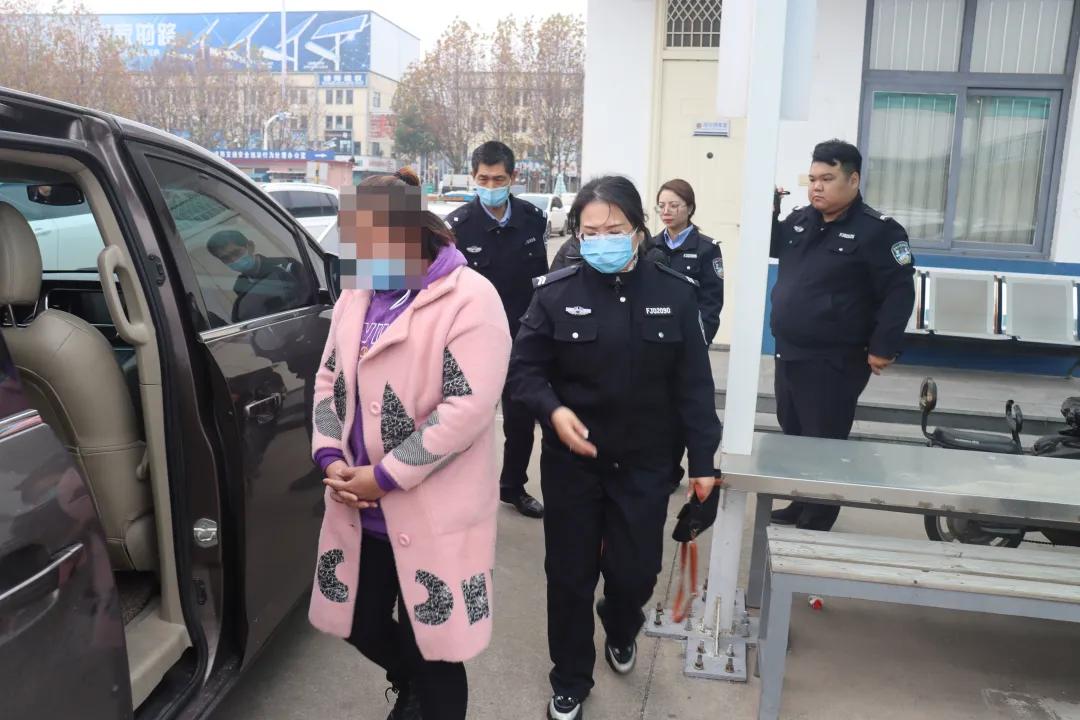 違章分不夠扣，怎么辦？“買分賣分”臨沂倆人徹底“栽了”