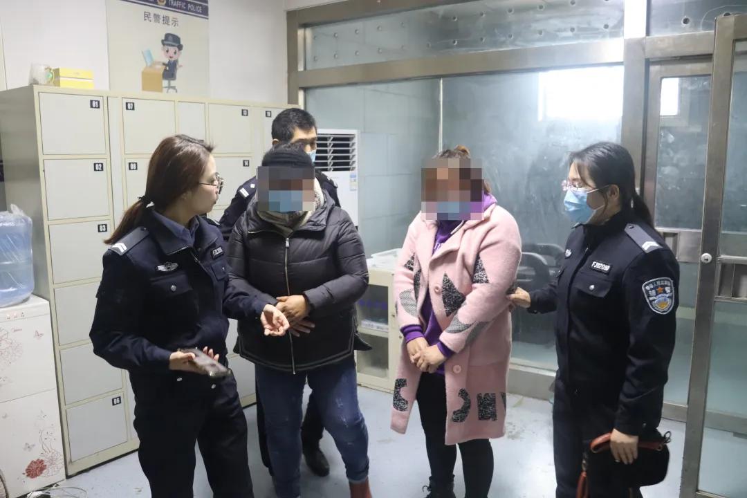違章分不夠扣，怎么辦？“買分賣分”臨沂倆人徹底“栽了”