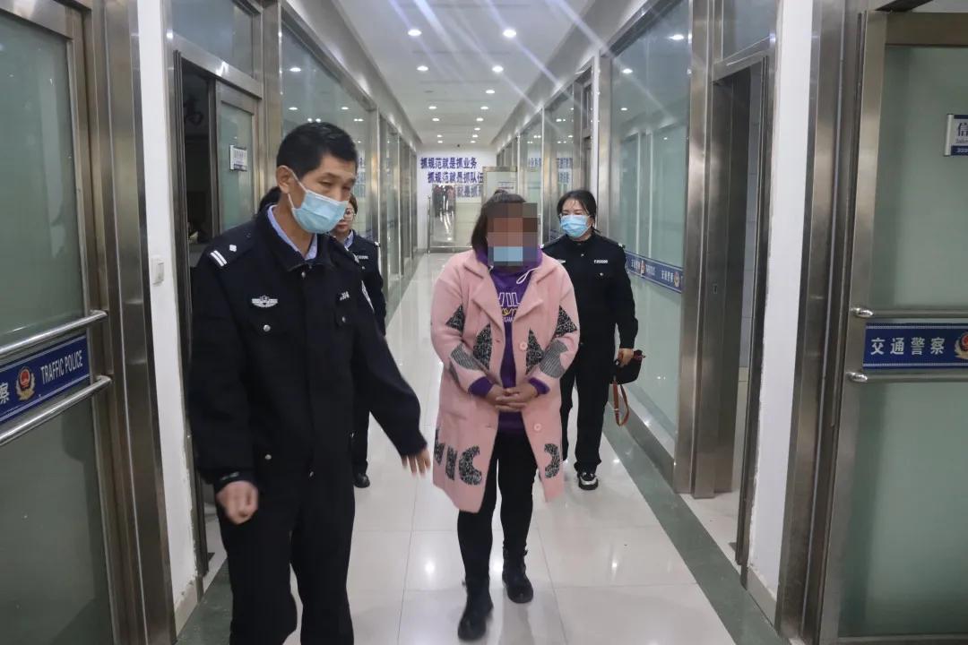 違章分不夠扣，怎么辦？“買分賣分”臨沂倆人徹底“栽了”