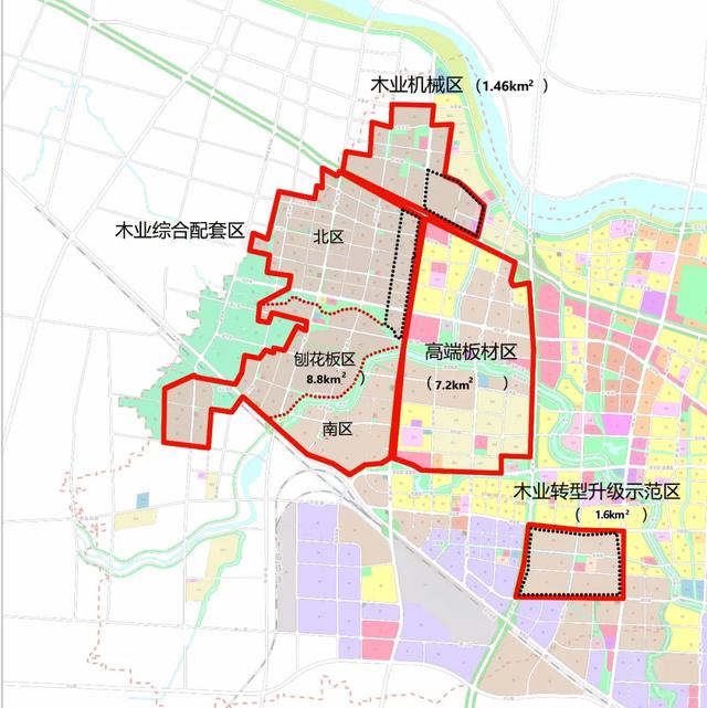 激動人心！臨沂官宣這件事！確立發(fā)展新目標！