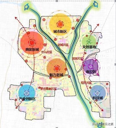 2020年以后的臨沂，未來可期