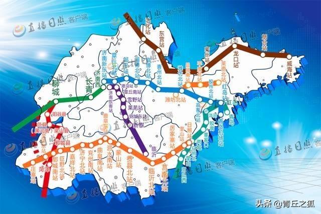 2020年以后的臨沂，未來可期