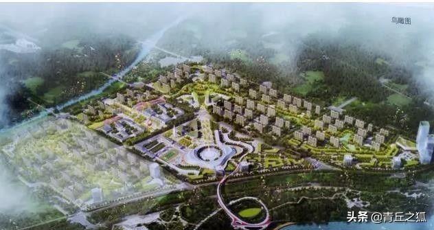 2020年以后的臨沂，未來可期