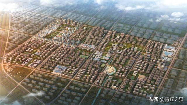 2020年以后的臨沂，未來可期