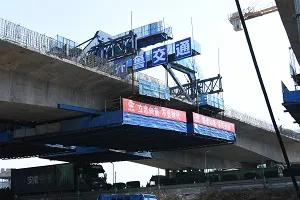 全省14條高速今年通車！