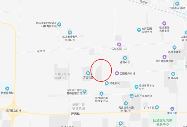 臨沂4月放出9宗地，土拍市場火熱？