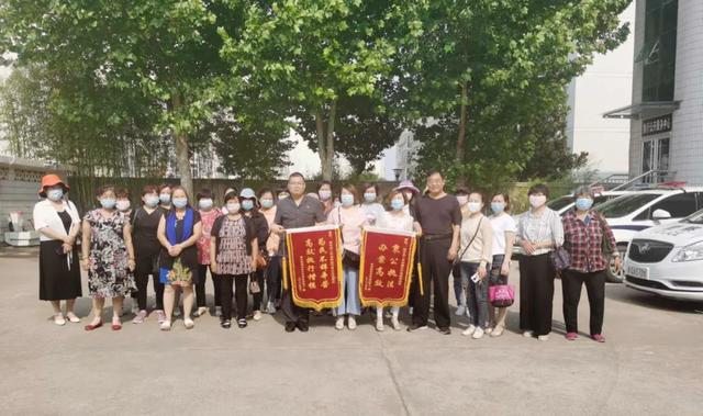 強(qiáng)制執(zhí)行！臨沂某公司欠58名農(nóng)民工29萬(wàn)元被追回
