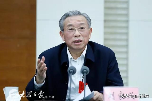 臨沂發(fā)展新機(jī)遇來了！重磅官宣