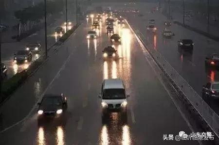 今明兩天，暴雨、雷電、降溫全到齊! 剛剛，臨沂發(fā)布重要天氣預(yù)報！