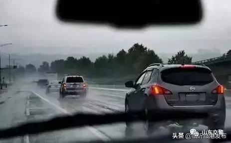 今明兩天，暴雨、雷電、降溫全到齊! 剛剛，臨沂發(fā)布重要天氣預(yù)報！