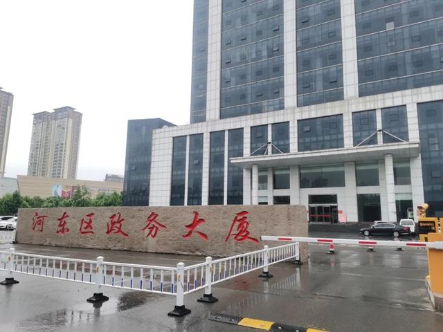 「輿論監(jiān)督」臨沂市河?xùn)|區(qū)：買的房子交不了，監(jiān)管部門卻說(shuō)管不了？