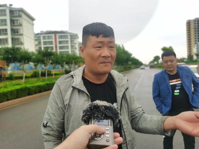「輿論監(jiān)督」臨沂市河?xùn)|區(qū)：買的房子交不了，監(jiān)管部門卻說(shuō)管不了？
