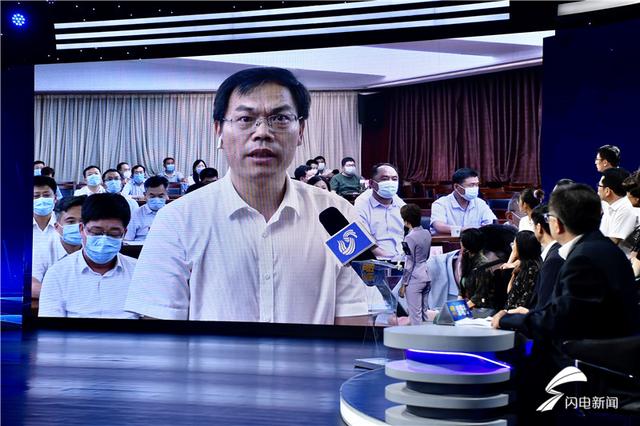 問政山東｜幼兒園成了爛尾樓 孩子上課只能擠在村委大院 臨沂市長：不能容忍