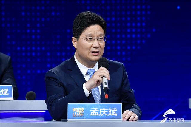 問政山東｜幼兒園成了爛尾樓 孩子上課只能擠在村委大院 臨沂市長：不能容忍