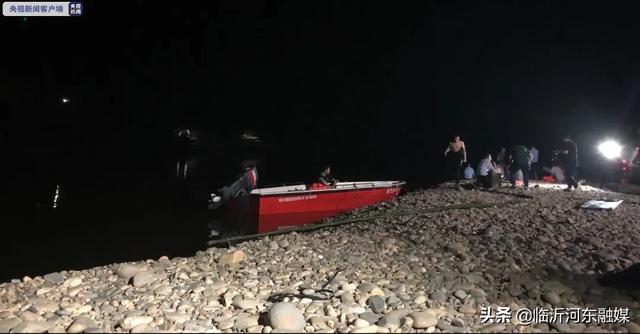 痛心！1人失足7人施救！8名落水小學(xué)生均無生命體征…警鐘再次敲響