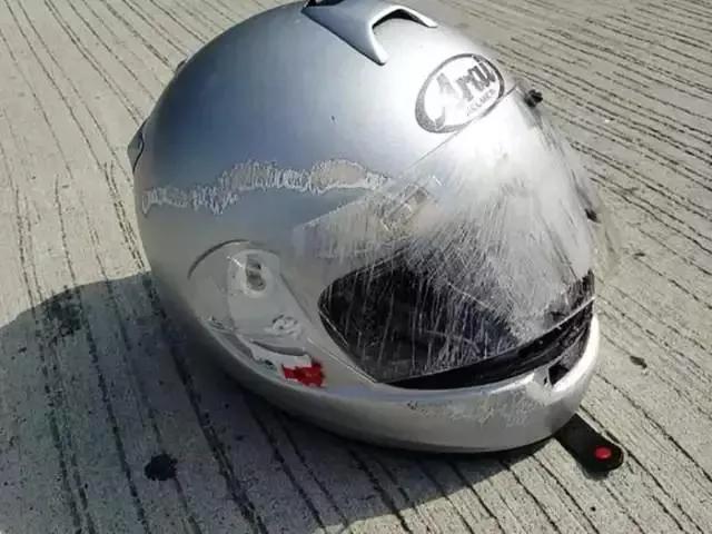 警醒！臨沂街頭發(fā)生的這一幕