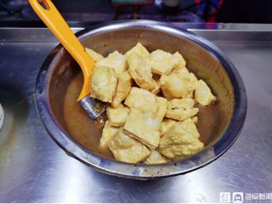 光看看都“香”！打卡臨沂最火夜市！帶你“一網(wǎng)打盡”一次過癮