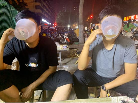 光看看都“香”！打卡臨沂最火夜市！帶你“一網(wǎng)打盡”一次過癮