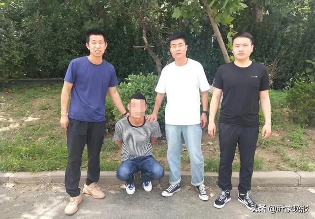 事發(fā)臨沂銀雀山路！一女子被人這樣報復，現(xiàn)場視頻曝光…
